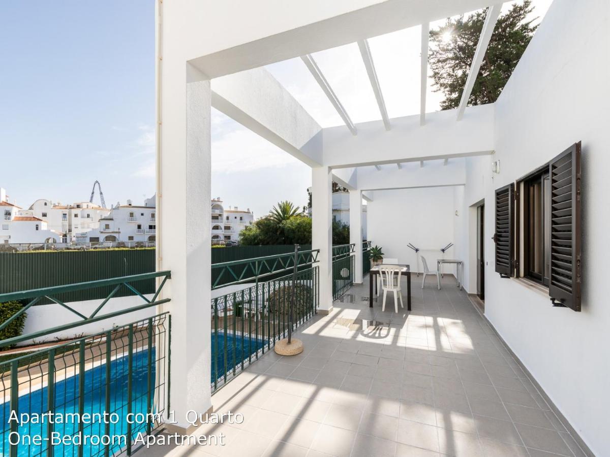 Akisol Oura Appartement Albufeira