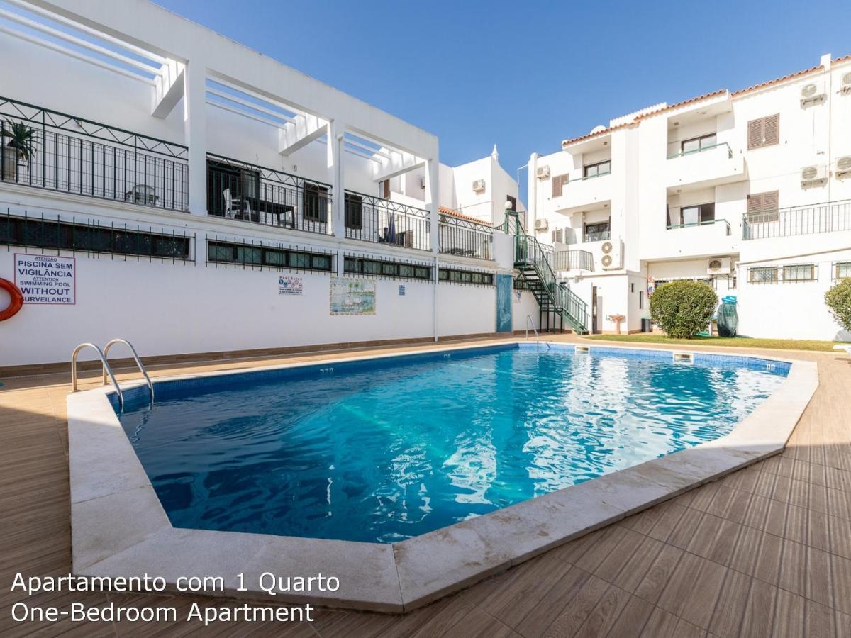 Appartement Akisol Oura Albufeira
