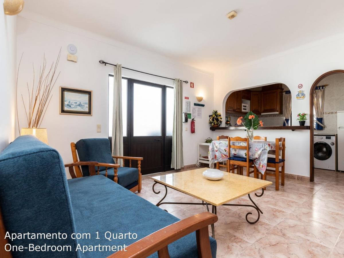 Appartement Akisol Oura Albufeira