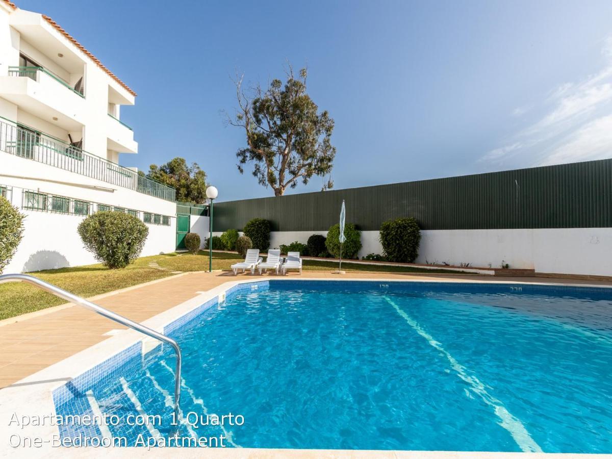 Appartement Akisol Oura