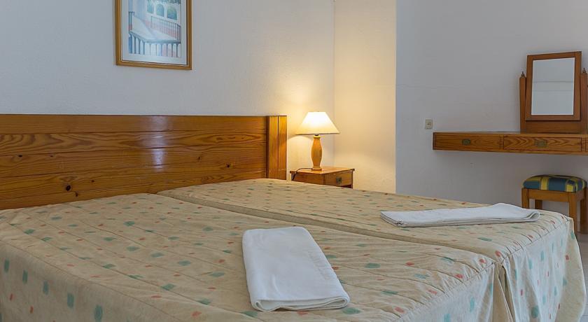 Akisol Oura Appartement Albufeira