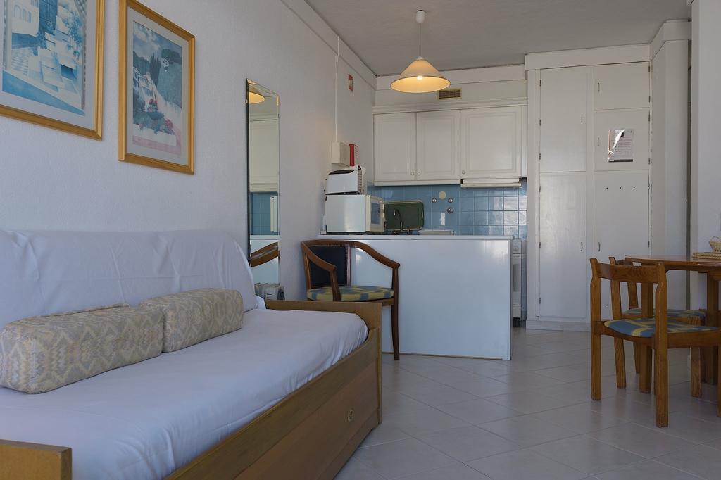 Akisol Oura Appartement *