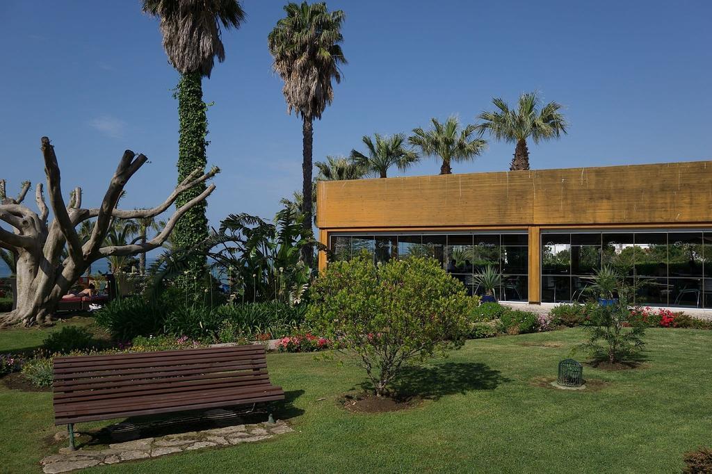 Akisol Oura Appartement Albufeira