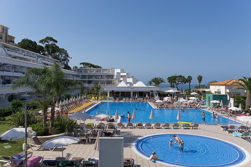 Appartement Akisol Oura *
