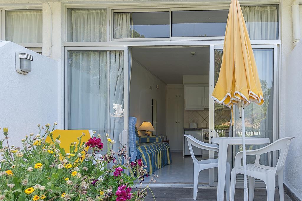 Appartement Akisol Oura Albufeira