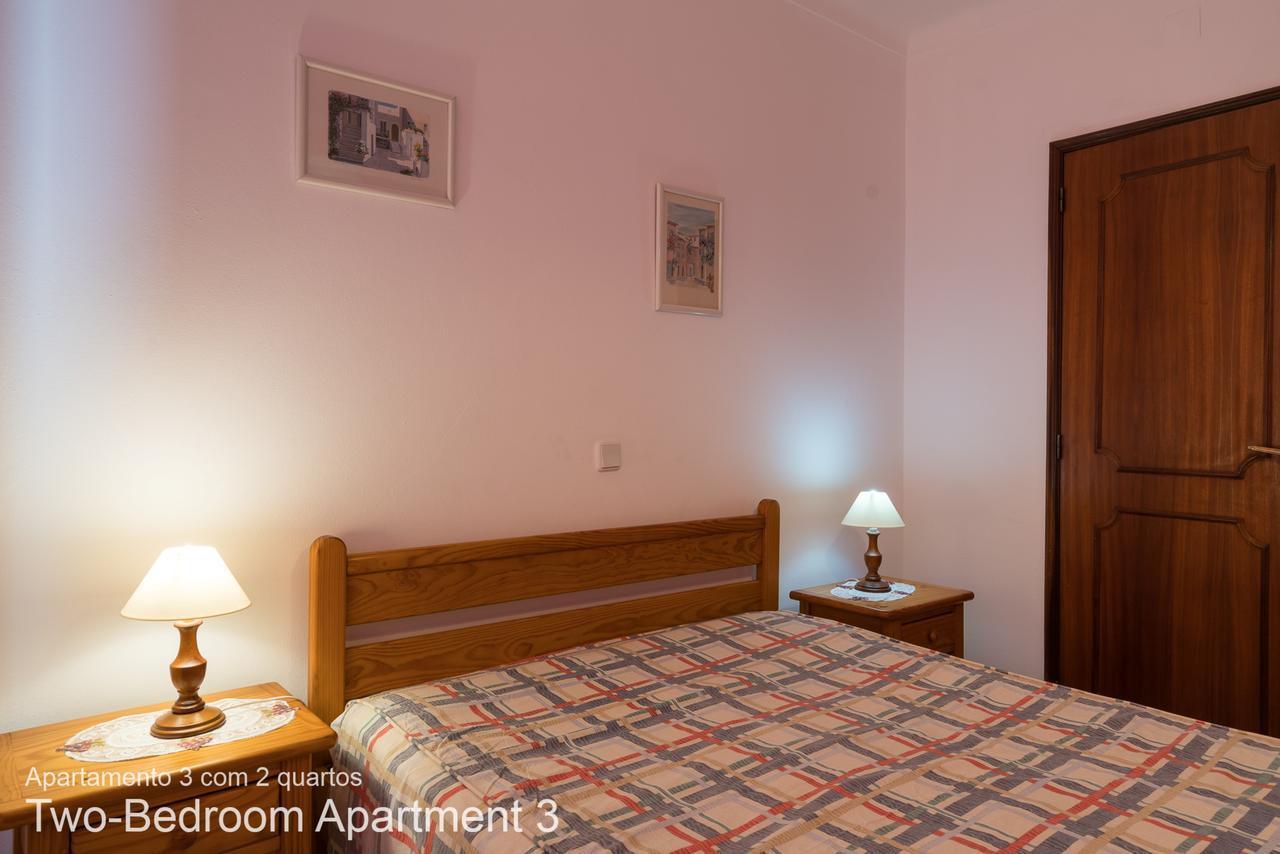 Akisol Oura Appartement Albufeira