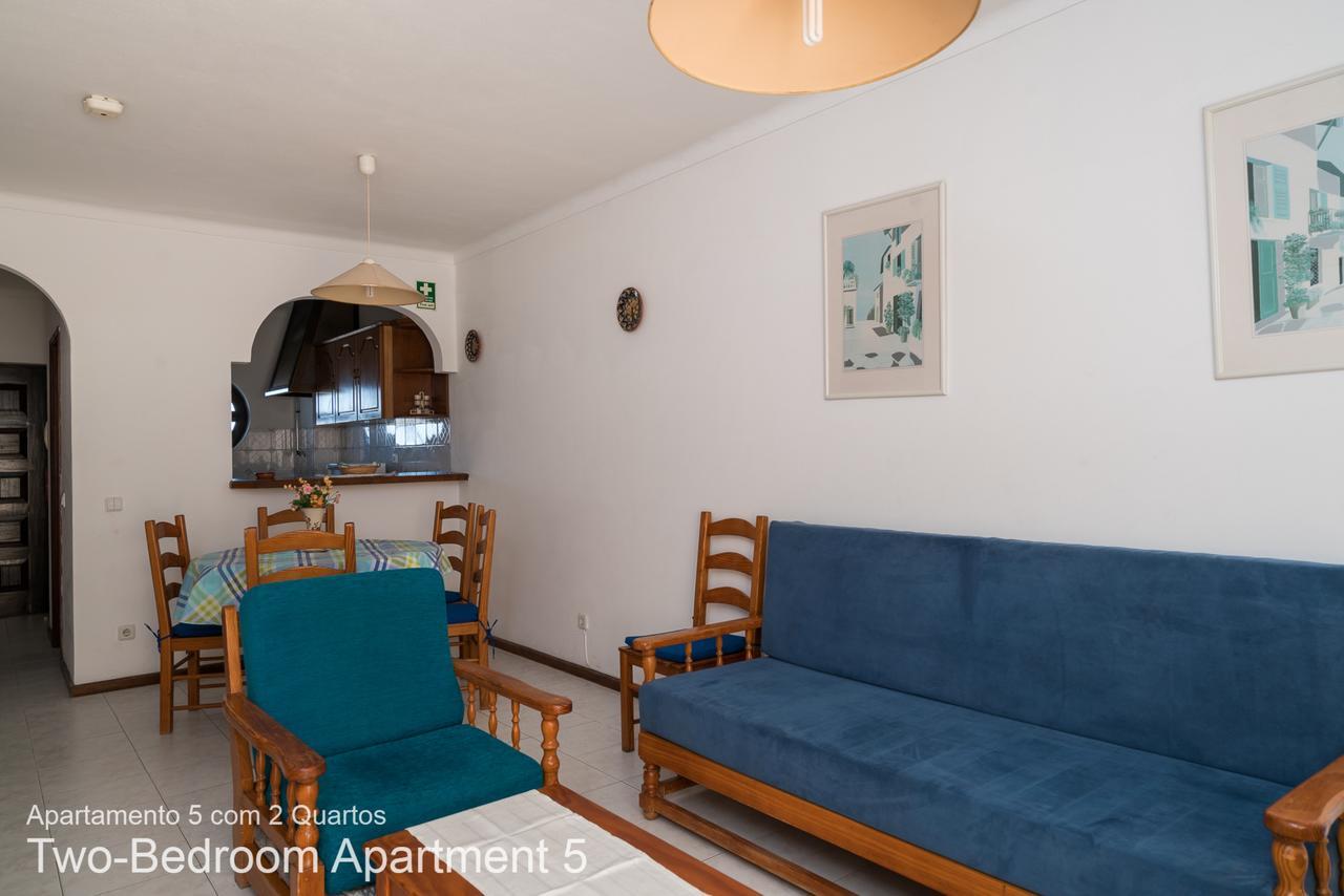 Appartement Akisol Oura Albufeira