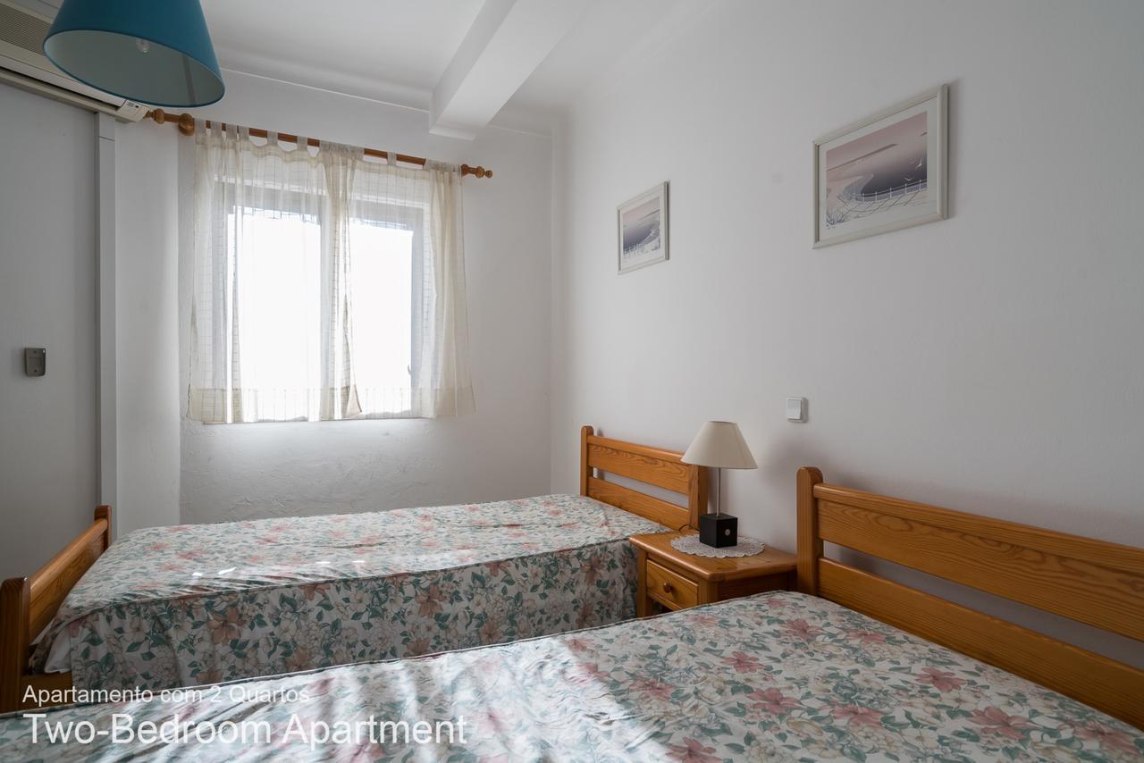 Akisol Oura Appartement Albufeira