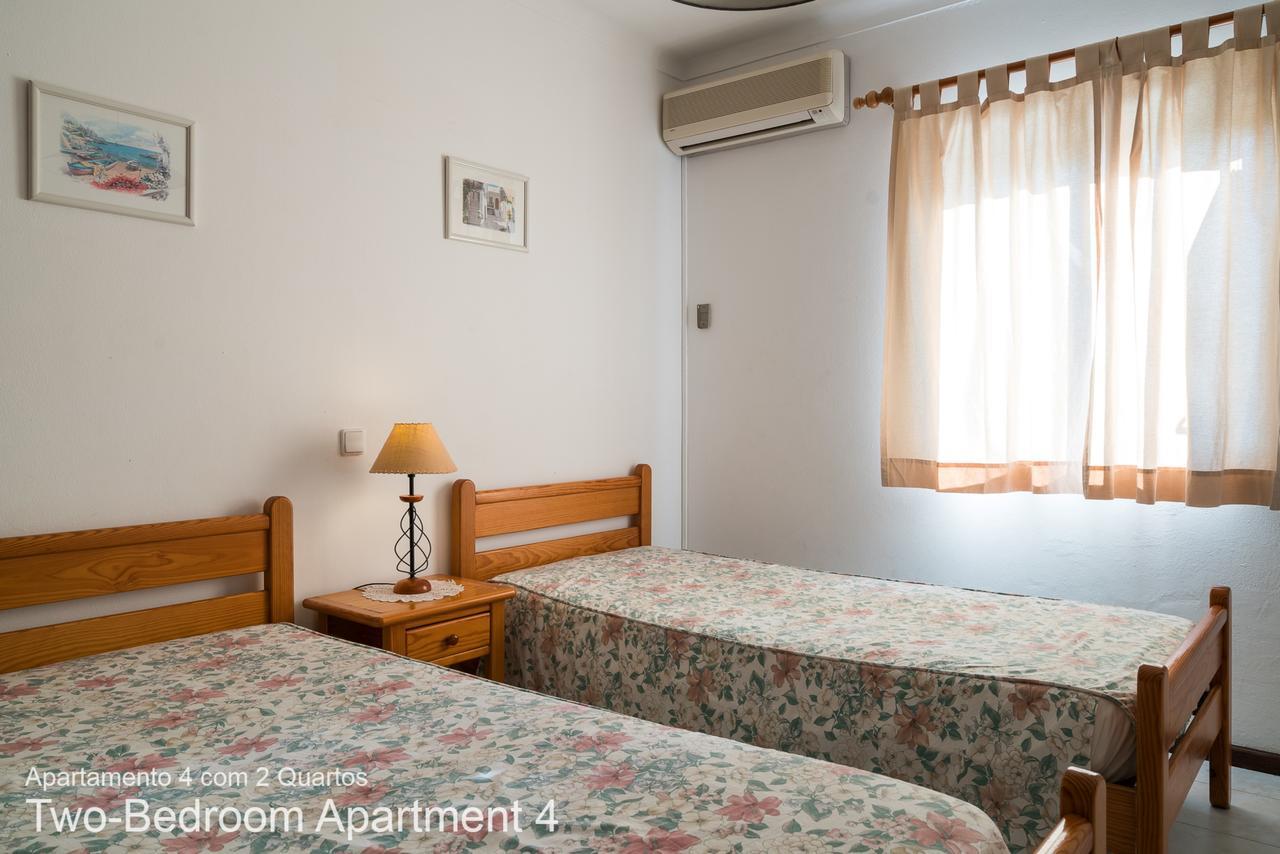 Akisol Oura Appartement Albufeira