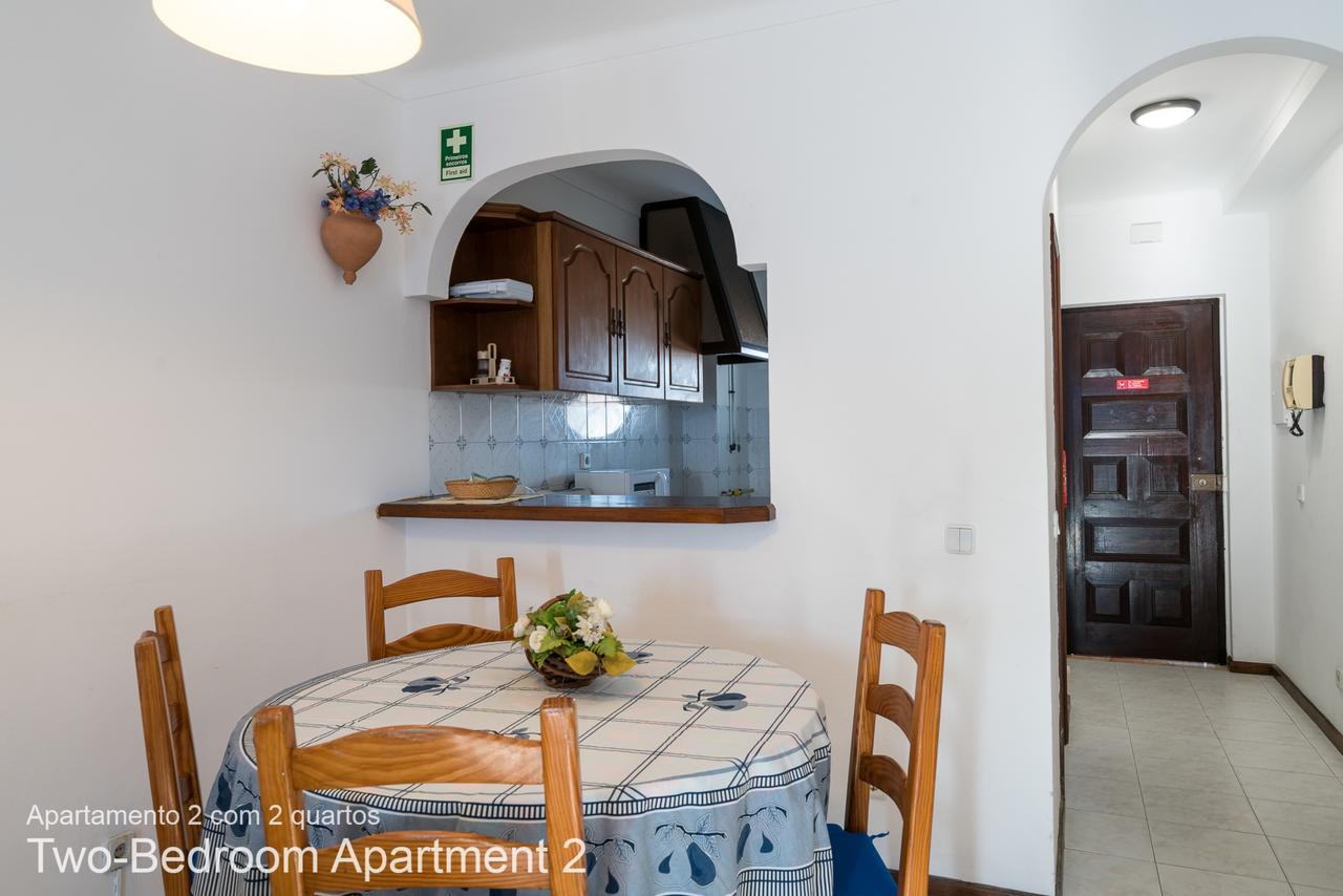 Appartement Akisol Oura *