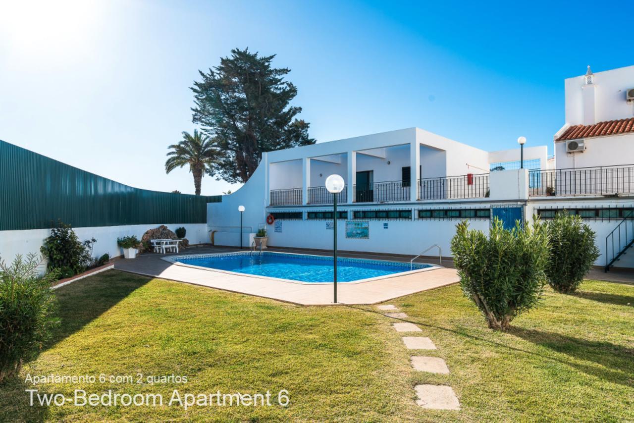 Akisol Oura Appartement Albufeira