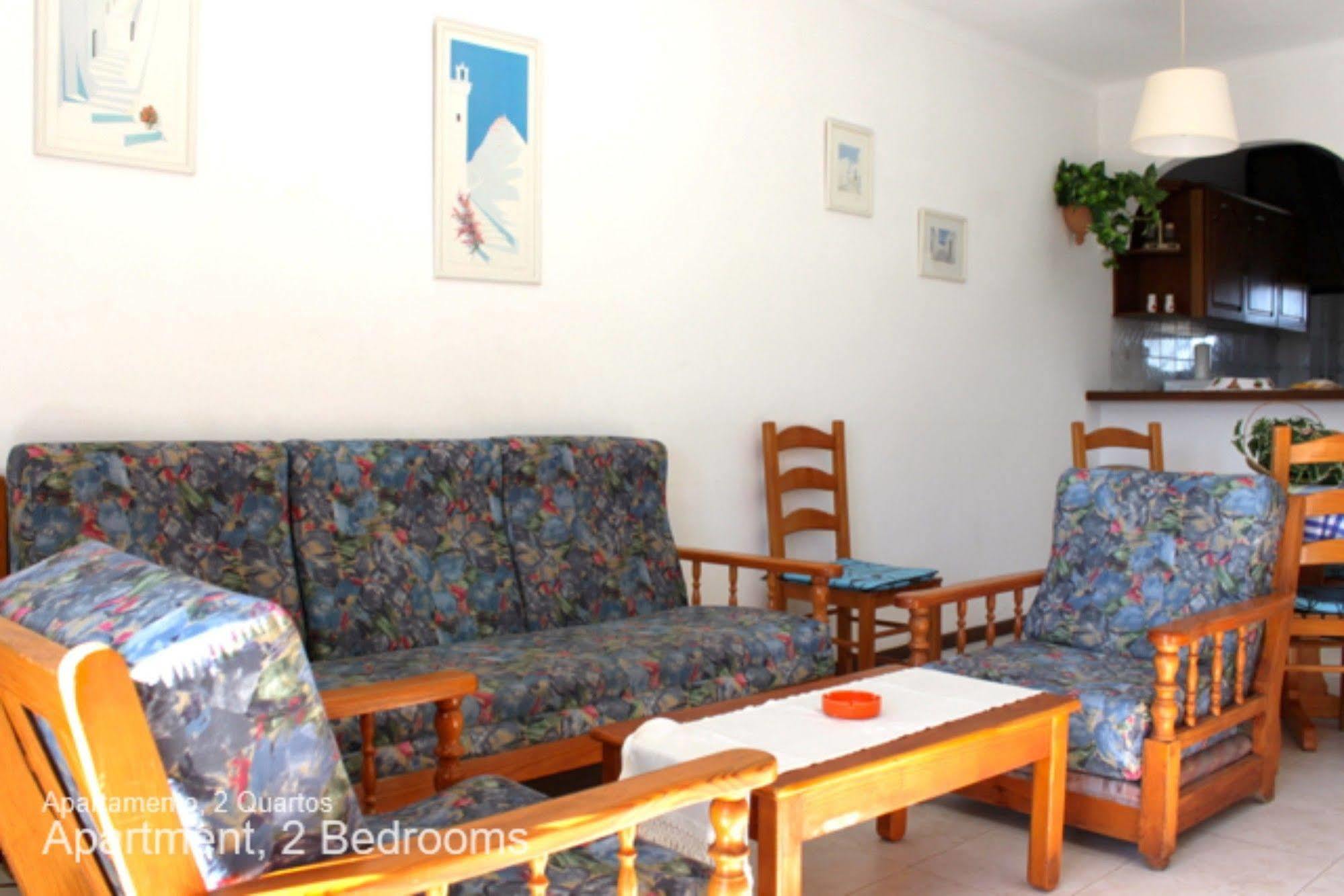 Appartement Akisol Oura *