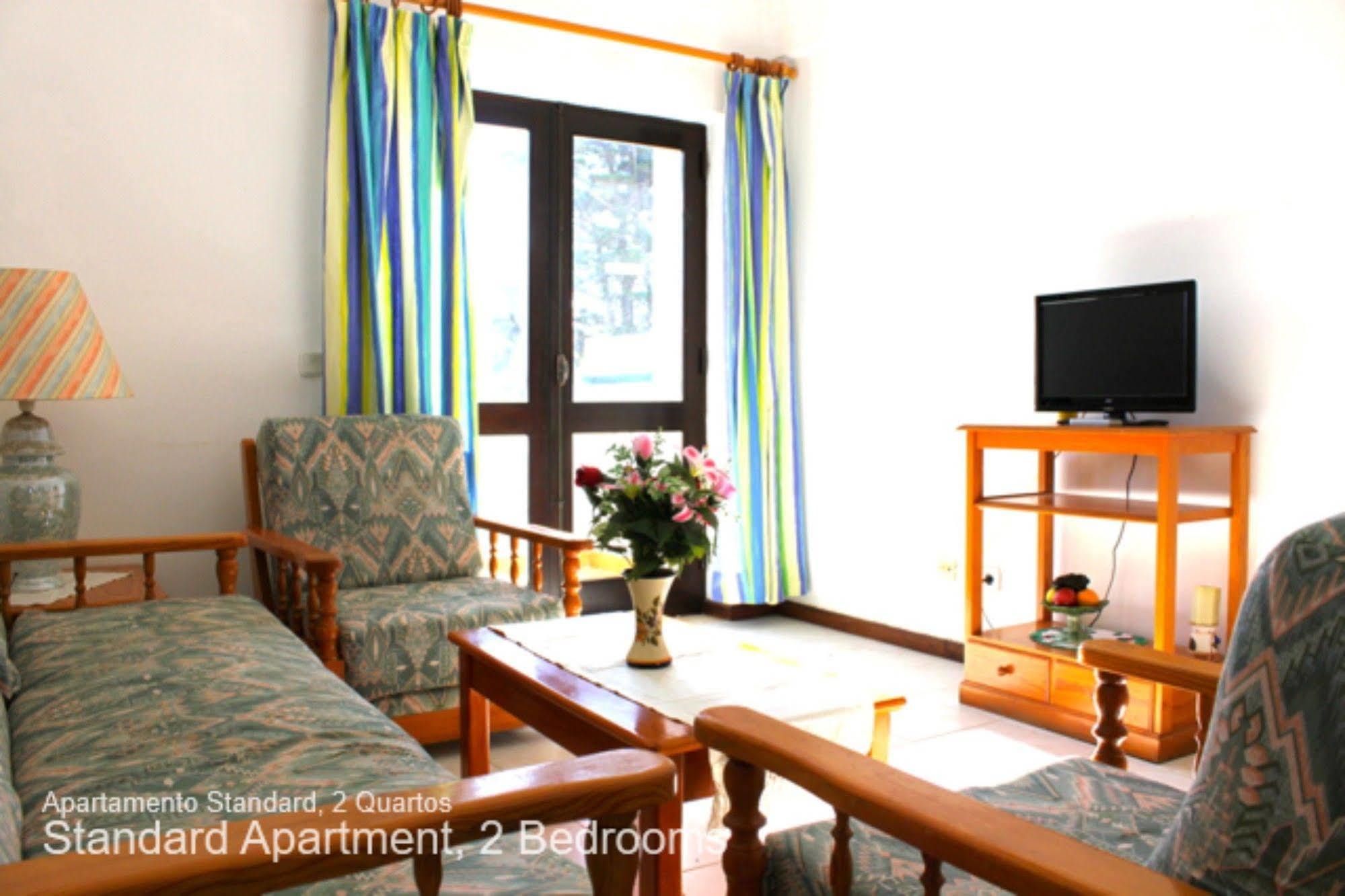 Akisol Oura Appartement