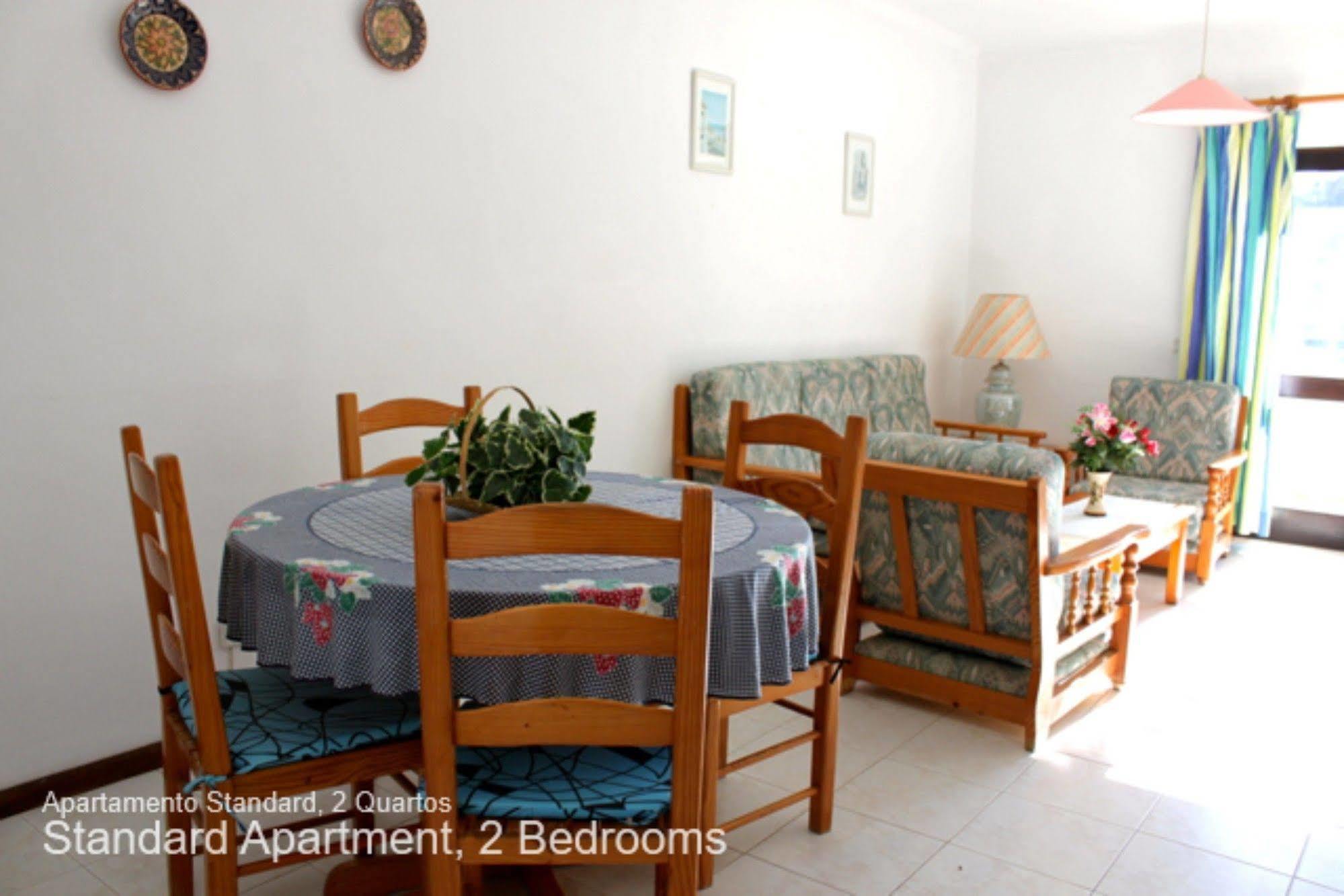 Akisol Oura Appartement *