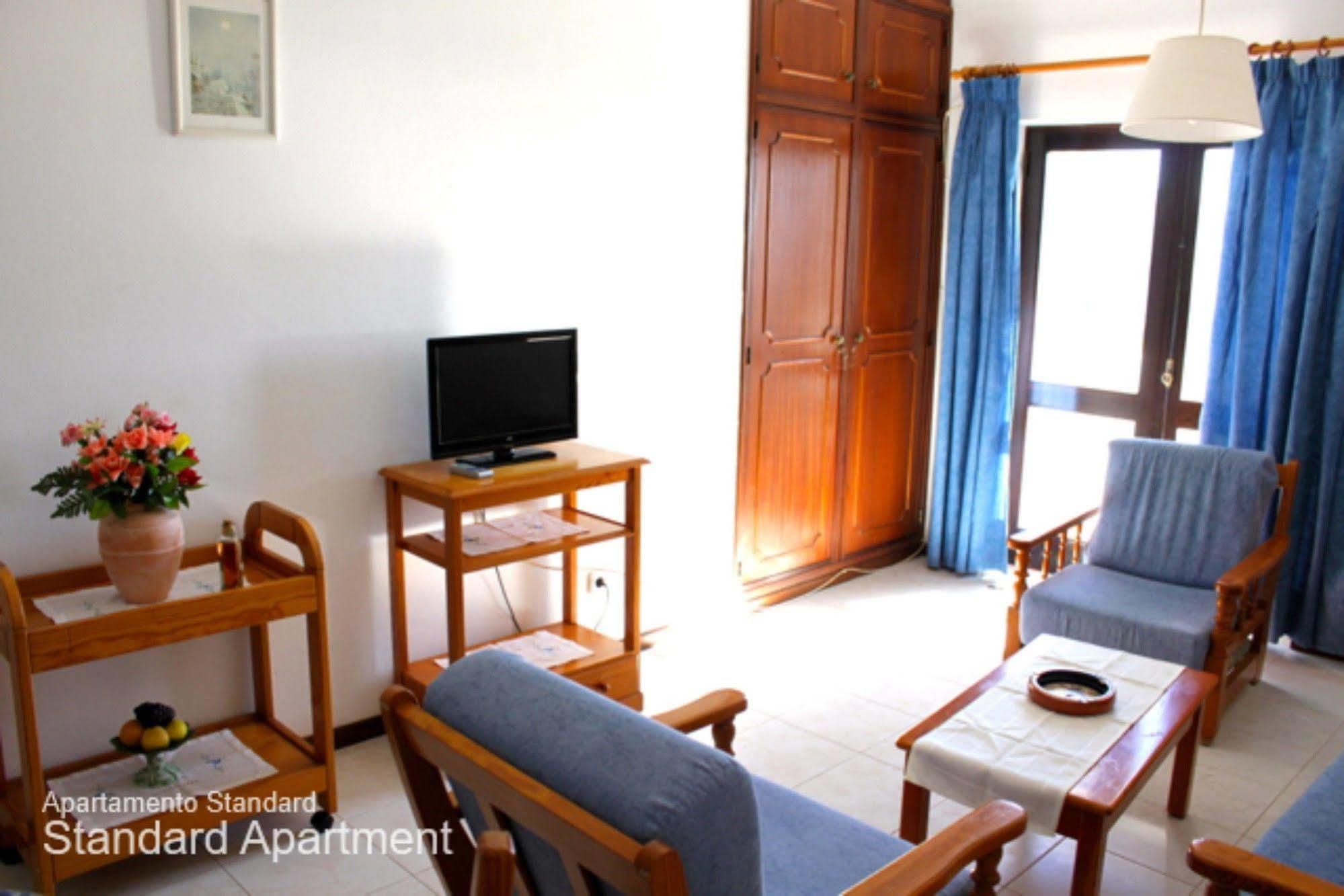 Appartement Akisol Oura Albufeira