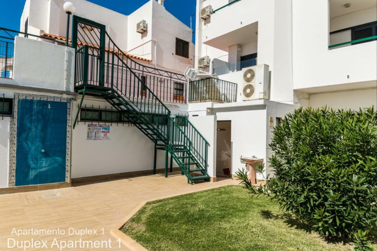 Appartement Akisol Oura