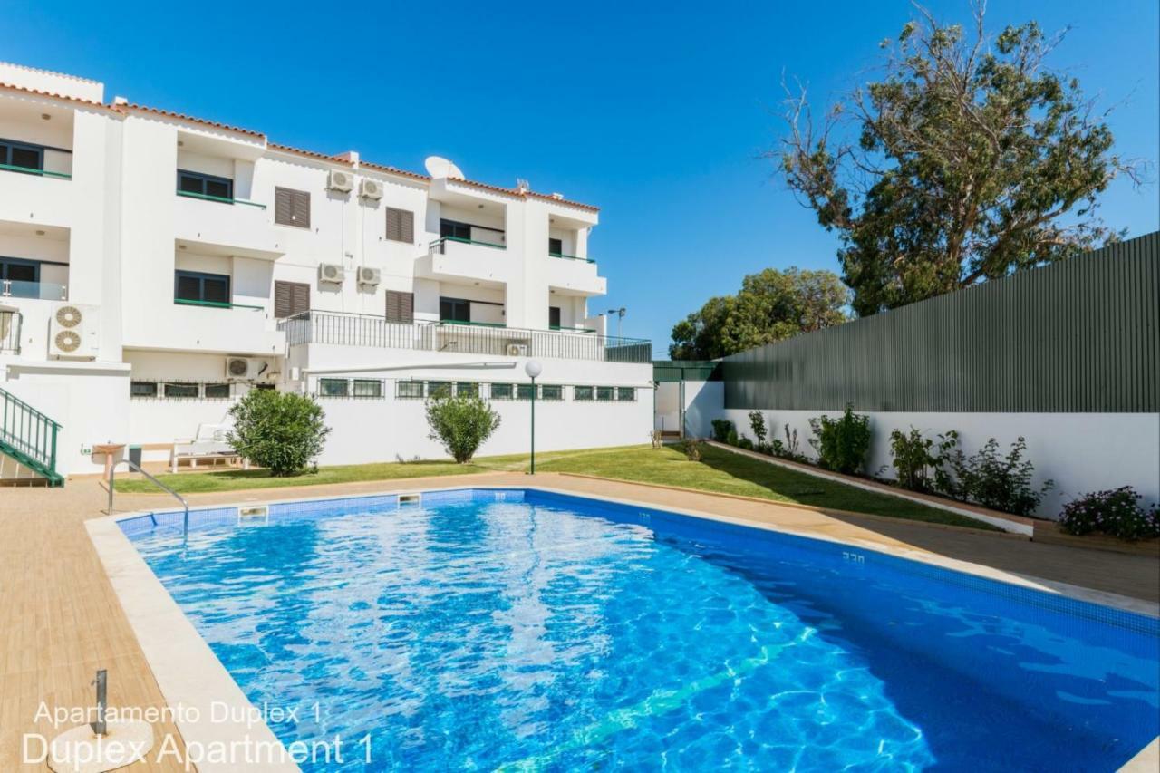 Appartement Akisol Oura