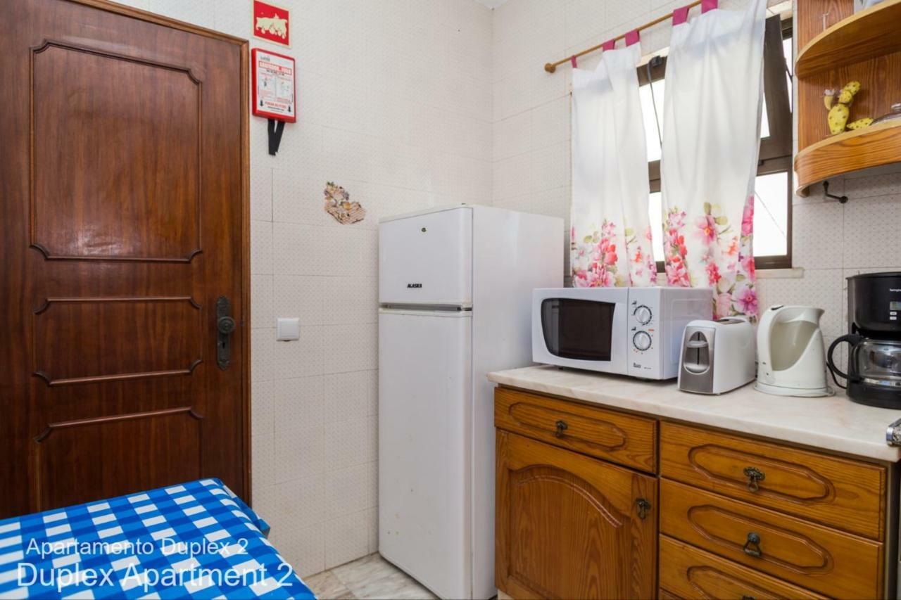 Akisol Oura Appartement *